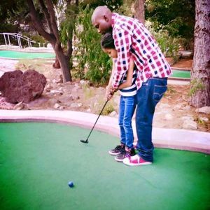 Meet your Posher, Brandon